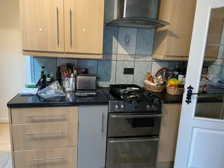 Photo of free Kitchen doors (Bromsgrove B61) #2