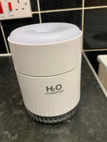 Photo of free Humidifier (Rushden NN10) #1