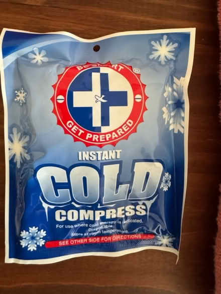 Photo of free Moleskin pad and miscellany (W Cary near Green Hope High) #3