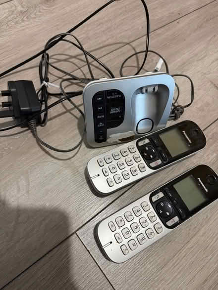 Photo of free Telephone (Weston) #1