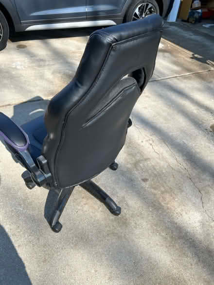 Photo of free Emerge Gaming/Office Chair (Lombard) #3