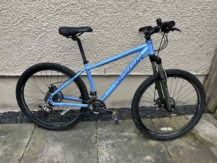 Photo of free Women’s mountain bike (Kendal) #1