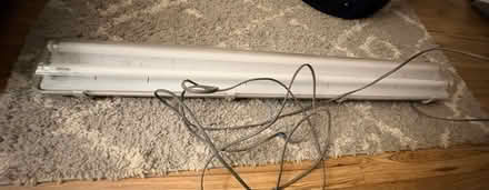 Photo of free Fluorescent light (Maidenhead SL6) #1