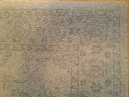 Photo of free Carpet 160 cm x 230 cm (Wallington PO16) #3