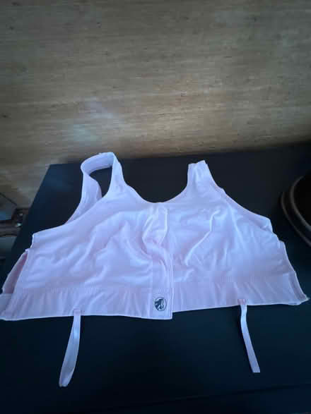 Photo of free Surgical bra (Ossining) #1
