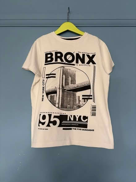 Photo of free Child’s t-shirt (Tilehurst RG30) #1