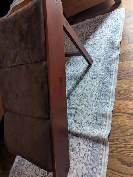 Photo of free Pet ramp (Esperance) #2