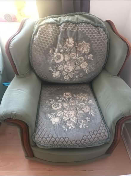 Photo of free Sofa (Harrow weald HA3) #2