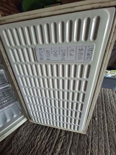 Photo of free Under counter freezer (Upshire EN9) #4