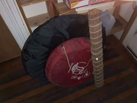 Photo of free Some Tents, 3 sizes (Queen's Park BN2) #3