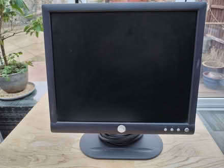 Photo of free Dell HDMI Monitor (Malvern Link WR14) #1