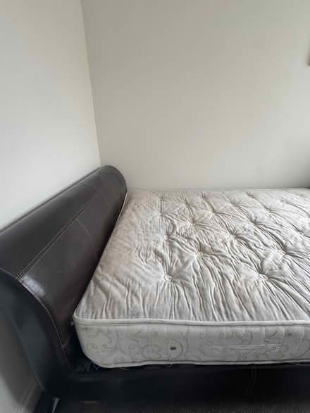 Photo of free King size mattress (Bexleyheath DA7) #2
