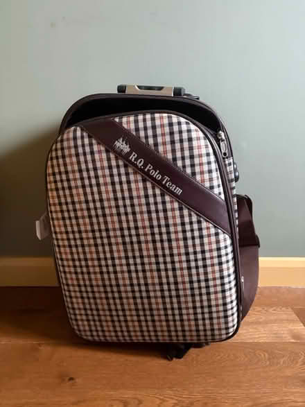 Photo of free Suitcase (N1) #1