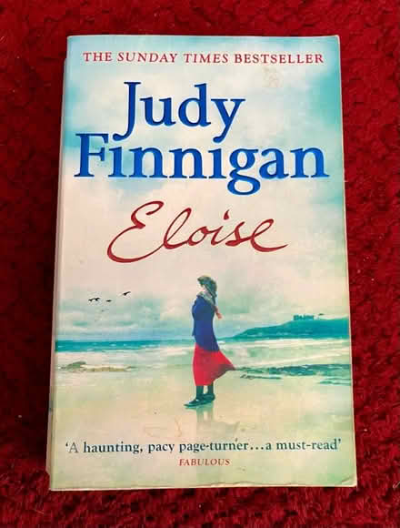 Photo of free Elouise Judy Finnigan (Ifton Heath SY11) #1