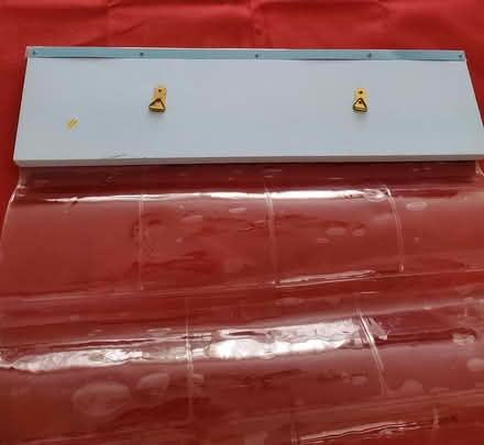 Photo of free Wall hanging photo and cork board (Near Experimental Farm) #3