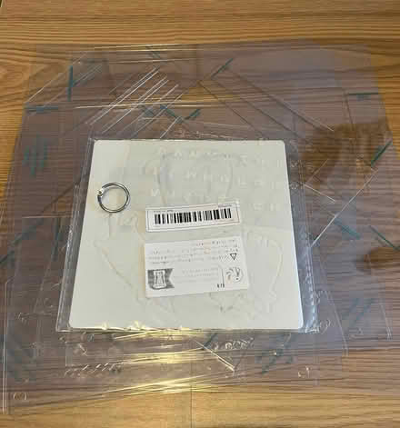 Photo of free Stencil templates - cats, envelopes, alphabet (New Eltham SE9) #1