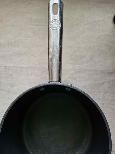 Photo of free Anolon Saucepan (Henbury BS10) #2