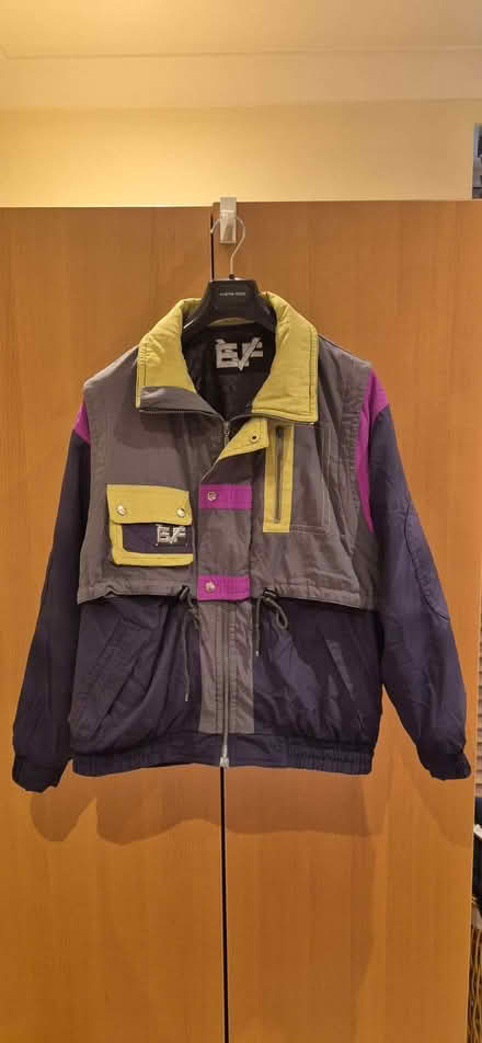Photo of free Skiing jacket & salopettes (Poplar E14) #1