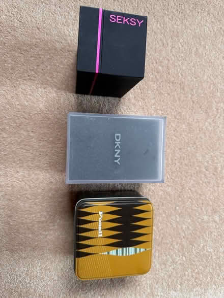 Photo of free Watches (Chelmsford CM2) #2