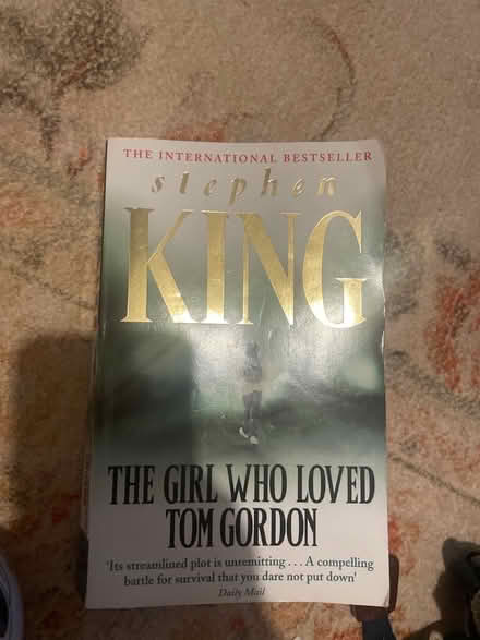 Photo of free Book (Arle GL51) #1