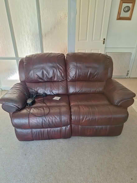 Photo of free Recliner (PO15 5QQ) #1