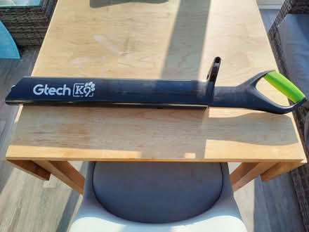 Photo of free Gtech Handle (Malvern Link WR14) #1