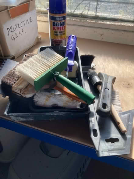 Photo of free Decorative supples (Law DD3) #1