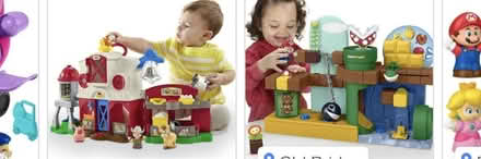 Photo of little people toys (Passaic Nj) #2