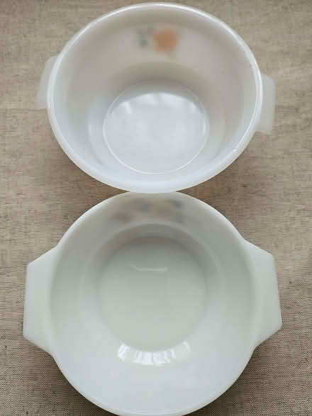 Photo of free 2 pyrex dishes (Henbury BS10) #1