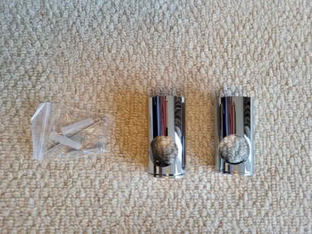 Photo of free Aqualisa Shower Fittings (Grange-over-Sands LA11) #3