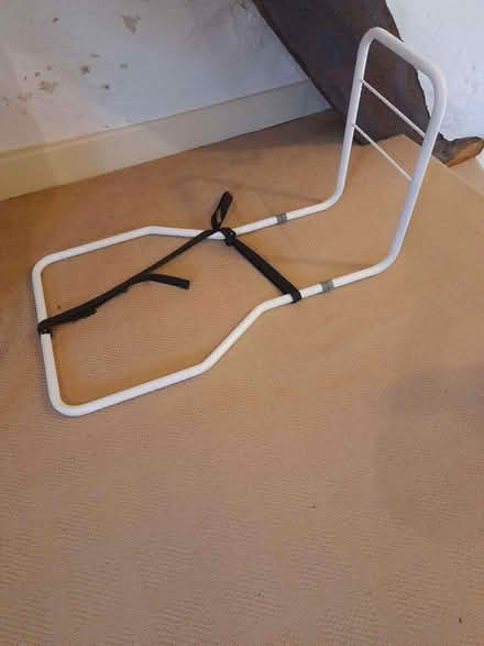 Photo of free Mobility aid bed rail (Bricknells Meadow OX28) #1