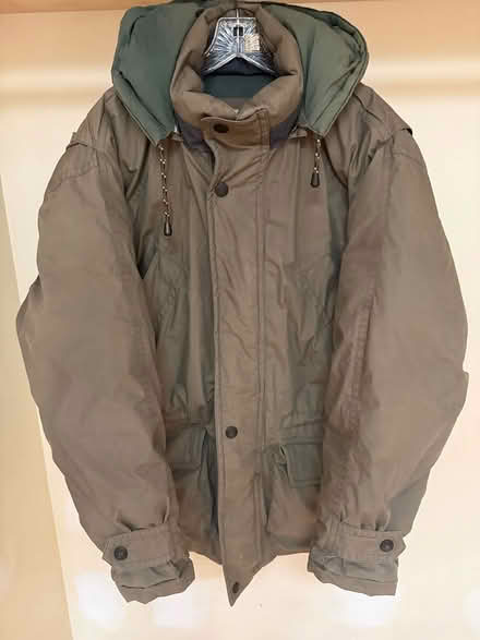 Photo of free Parka (Amherst) #1