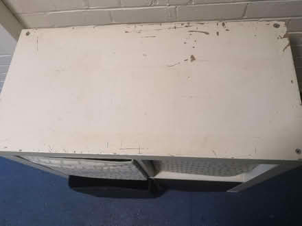 Photo of free Ikea unit (Bedford) #1