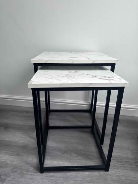 Photo of free Coffee and side tables (Barrow-in-Furness LA13) #3