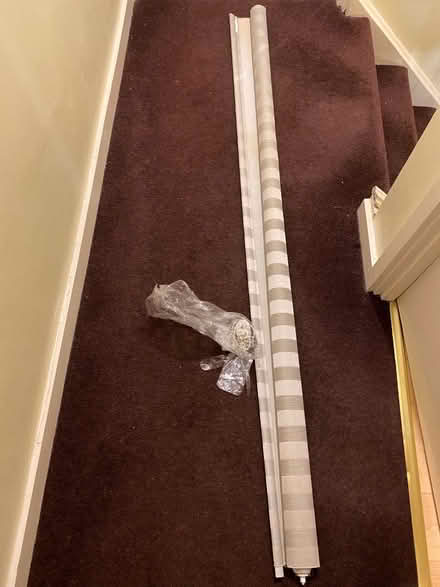 Photo of free Window Blinds (Stefen Hill NN11) #1