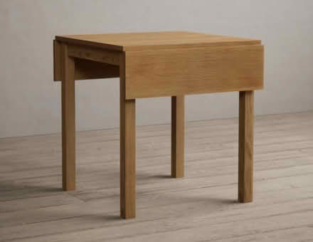 Photo of Table (Clevedon BS21) #1