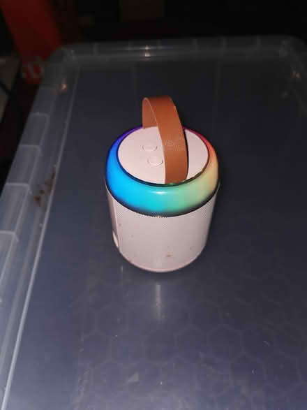 Photo of free Bluetooth Speaker (Parkstone BH14) #2