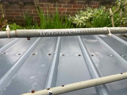 Photo of free Balance buddy (Queen's Park BN2) #1