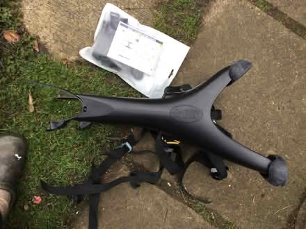 Photo of free Car Bike Rack (Summertown OX2) #2