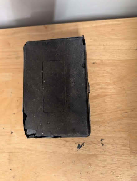 Photo of free Small tool set (West Farleigh ME15) #2