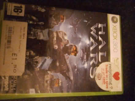 Photo of free Xbox 360 games (Halifax HX2) #2