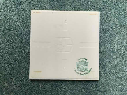 Photo of free 3 Dutch tiles (Cheadle Hulme SK8) #2