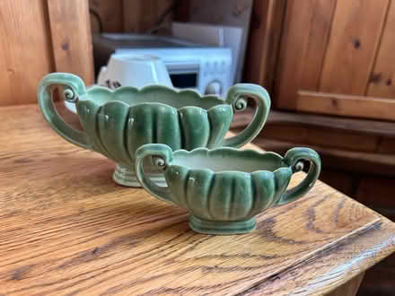 Photo of free Variety of pottery (DE11 0SX) #2