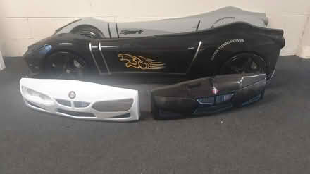 Photo of free car bed panels (WF13 back of fire station) #4