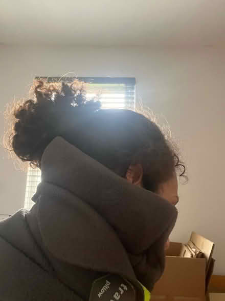 Photo of free Travel pillow (Woodstock OX20) #2