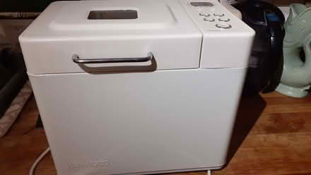 Photo of free Breadmaker (Portslade by Sea BN41) #3