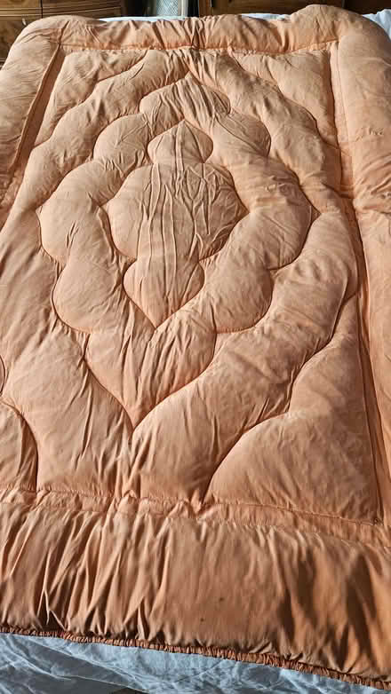 Photo of free Pair of eiderdowns (Speldhurst TN3) #1