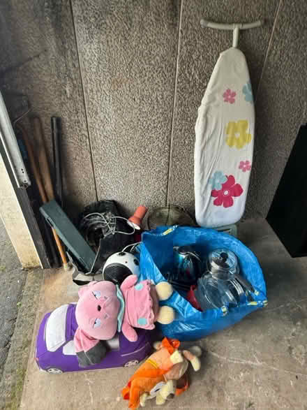 Photo of free Awesome car boot bundle (Kingswood BS15) #3