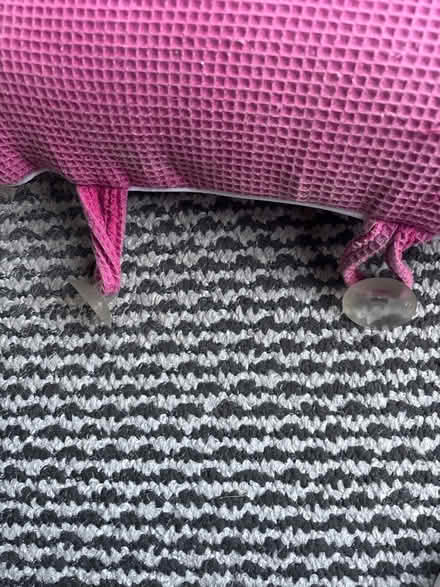 Photo of free Head rest for bathing (Comberton DY10) #1