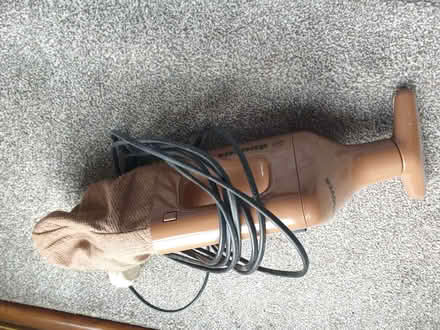 Photo of free Handheld hoover (Penn WV4) #2